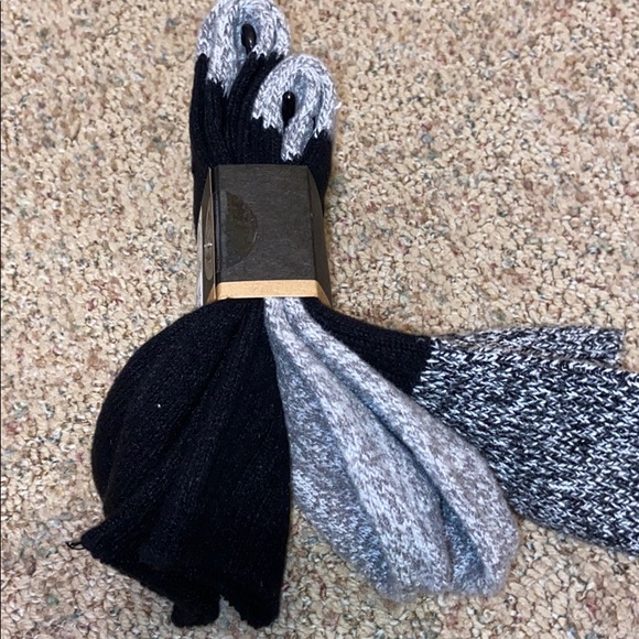 🆕 Frye Sock Bundle - Picture 11 of 13